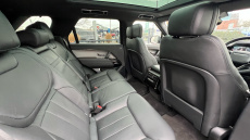 Land Rover Range Rover Sport 3.0 D300 Dynamic SE 5dr Auto Diesel Estate